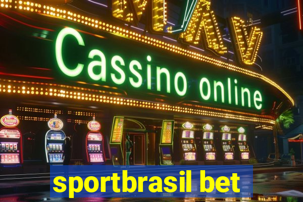 sportbrasil bet
